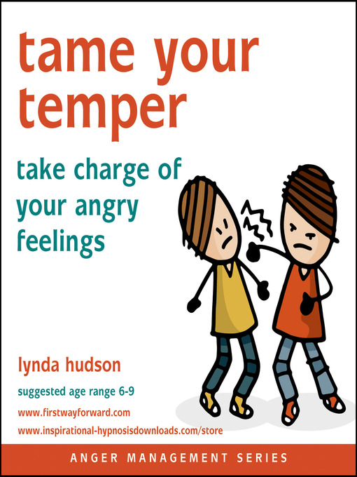 Title details for Tame Your Temper by Lynda Hudson - Available